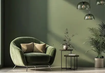 Interiors